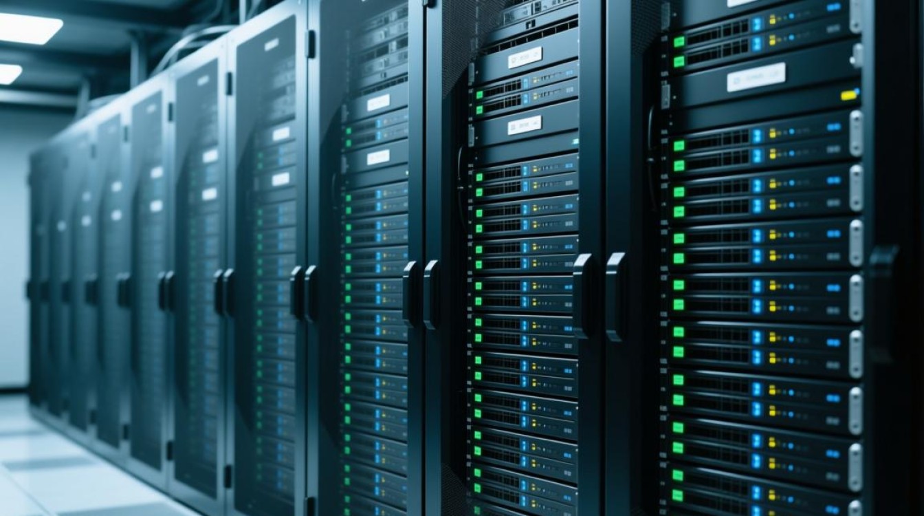 集群服务器镜像如何实现高效备份与快速故障恢复？