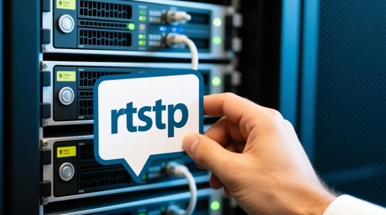 rtsp服务器退出后如何重新连接或恢复服务？