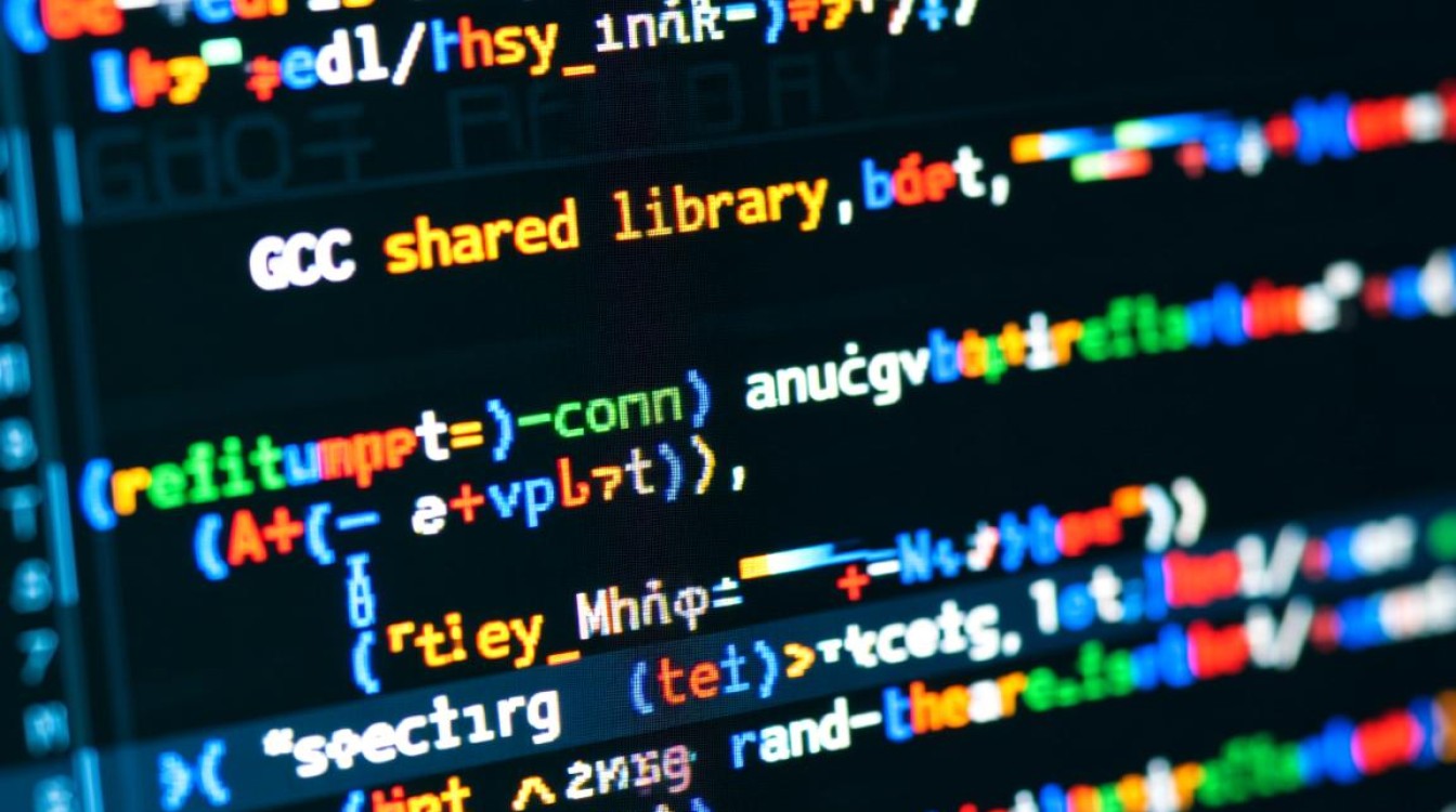 gcc共享程序报错怎么办？解决方法与原因分析