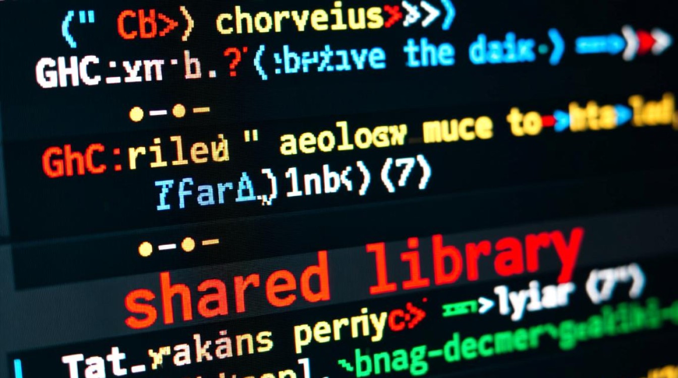 gcc共享程序报错怎么办？解决方法与原因分析