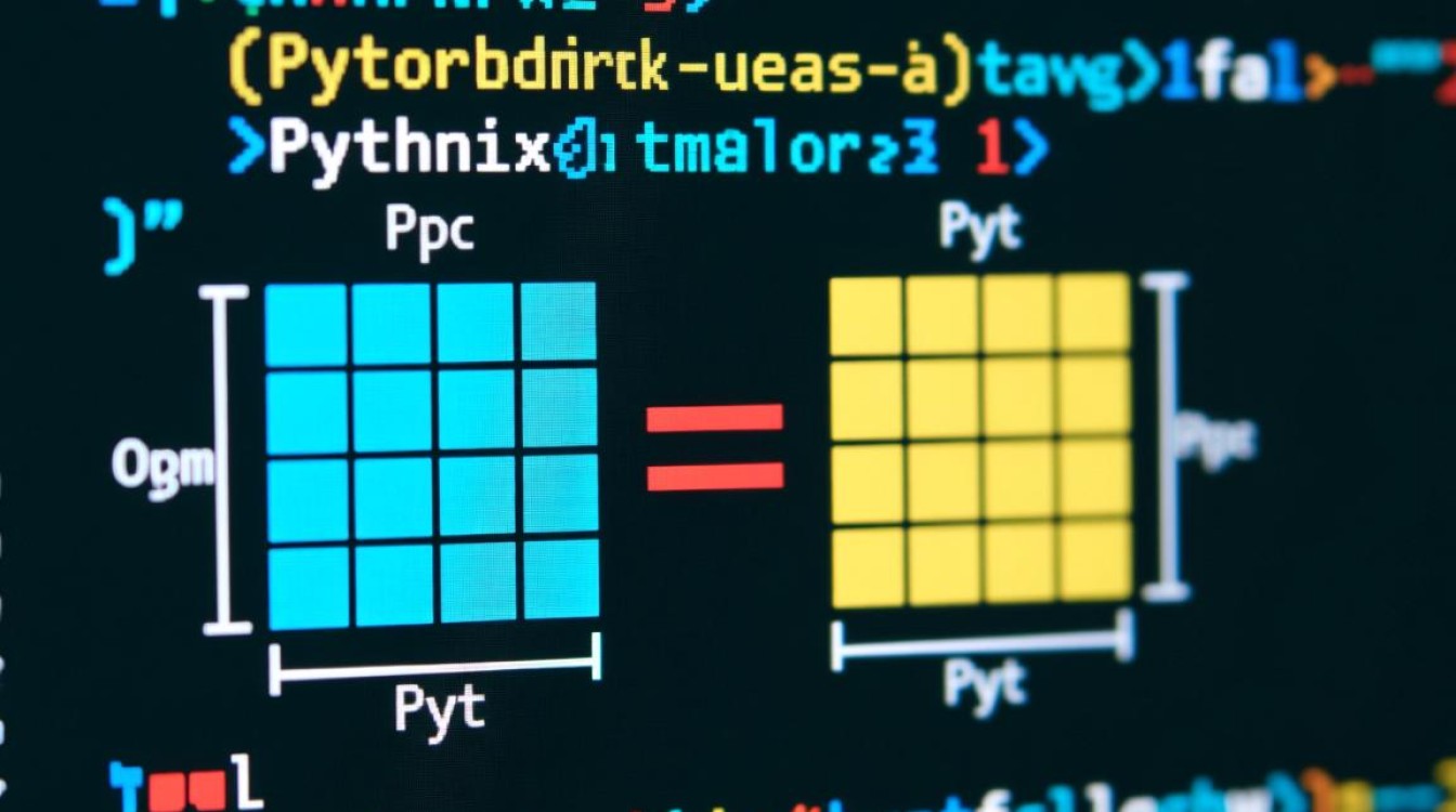 =的矩阵维度报错该如何解决？