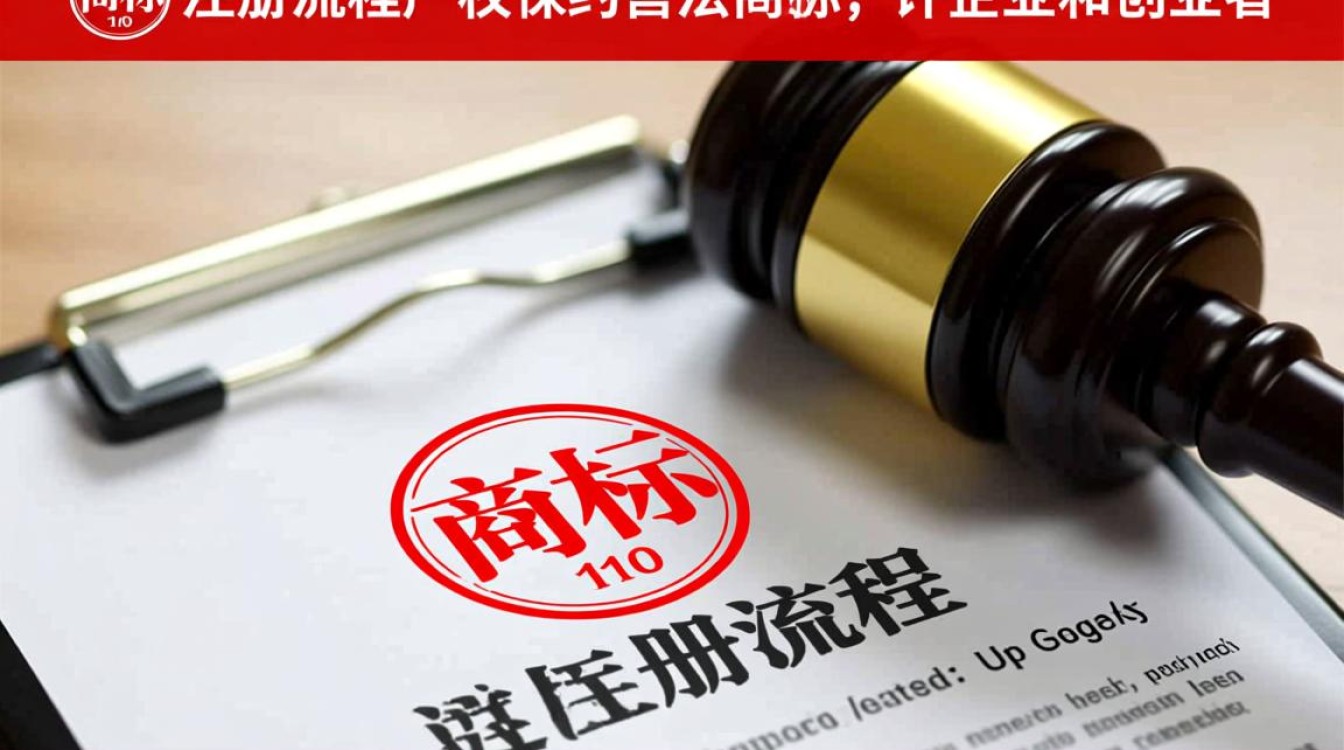 2025商标注册流程变了吗?最新步骤和材料是怎样的? 2025商标注册流程变了吗?最新步骤和材料是怎样的?