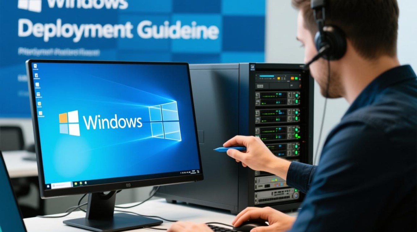 Windows WEB服务器部署,新手如何从零开始配置? Windows WEB服务器部署,新手如何从零开始配置?