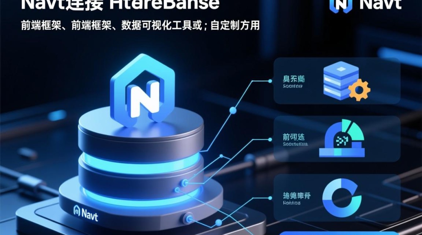 navt连接数据库的具体步骤和配置方法是什么? navt连接数据库的具体步骤和配置方法是什么?