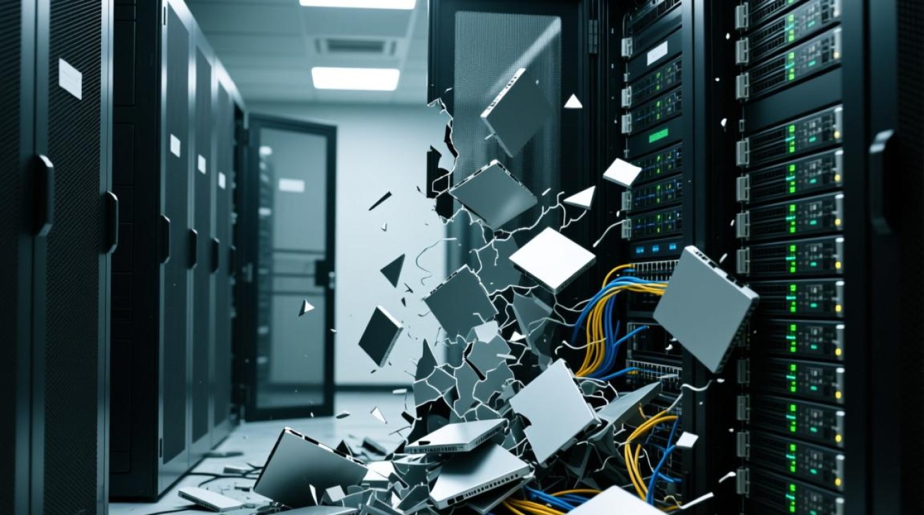 java服务器突然挂了怎么办?排查步骤和解决方法有哪些? java服务器突然挂了怎么办?排查步骤和解决方法有哪些?