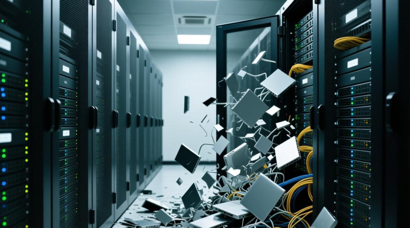 java服务器突然挂了怎么办?排查步骤和解决方法有哪些? java服务器突然挂了怎么办?排查步骤和解决方法有哪些?