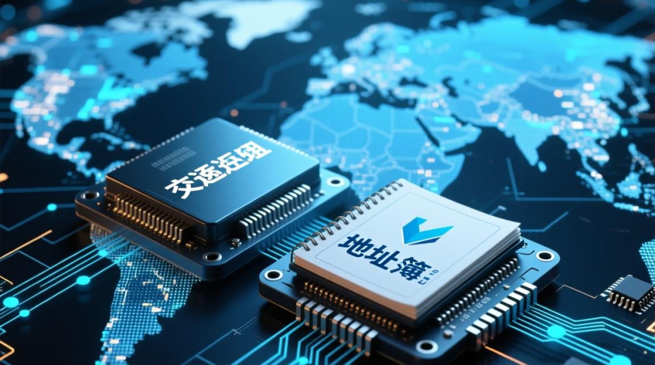 cnnc dns是什么？如何配置使用及常见问题解答