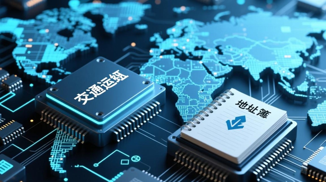 cnnc dns是什么？如何配置使用及常见问题解答