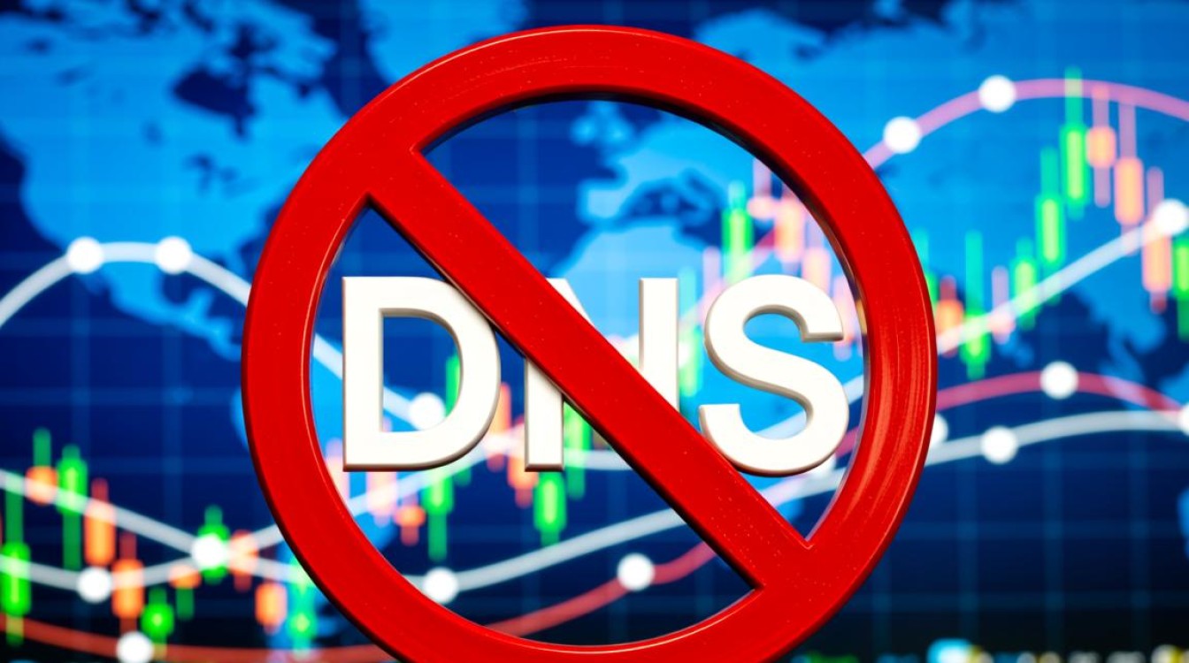 dns 禁止