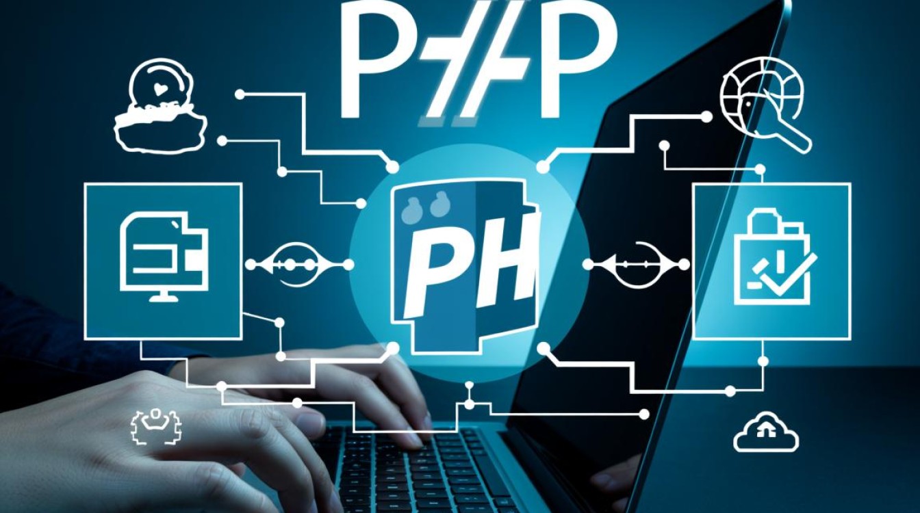 php网页中怎么连接数据库