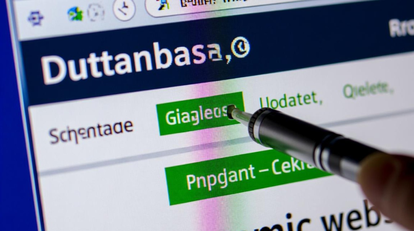 php网页中怎么连接数据库