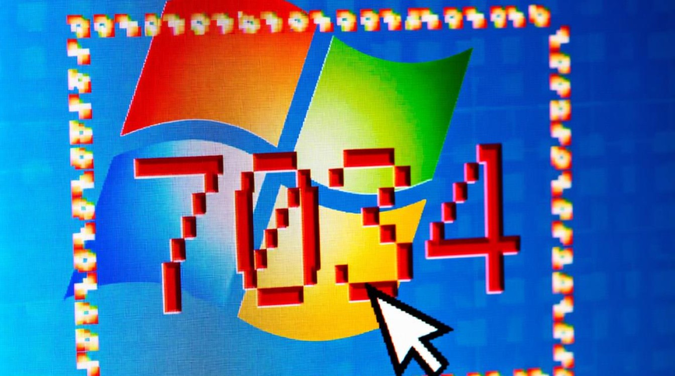 Windows日志报错7034是什么原因导致的？如何解决？