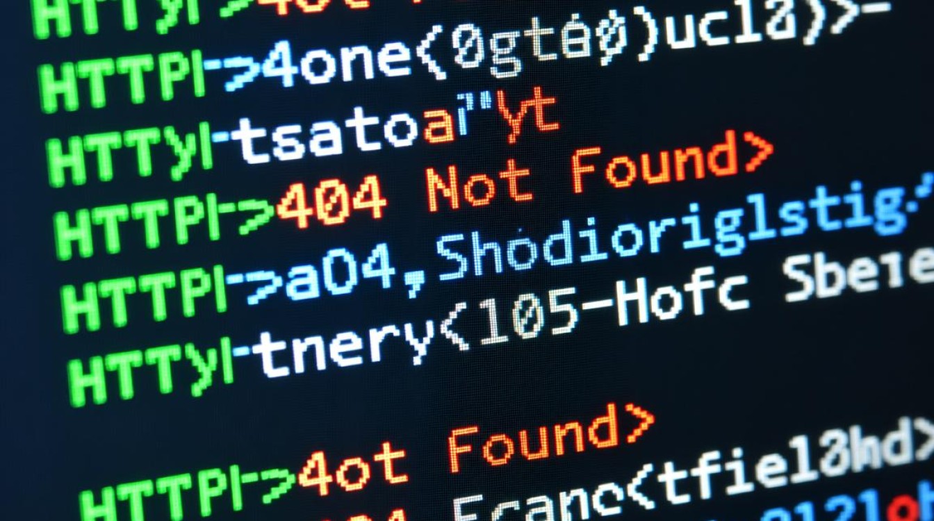 网站没有报错但404是什么原因导致的？