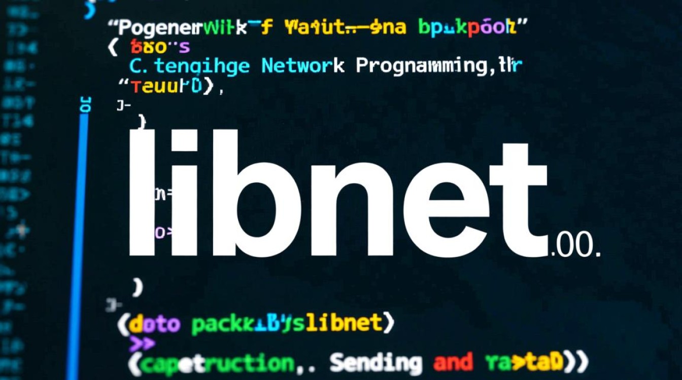 libnet dns