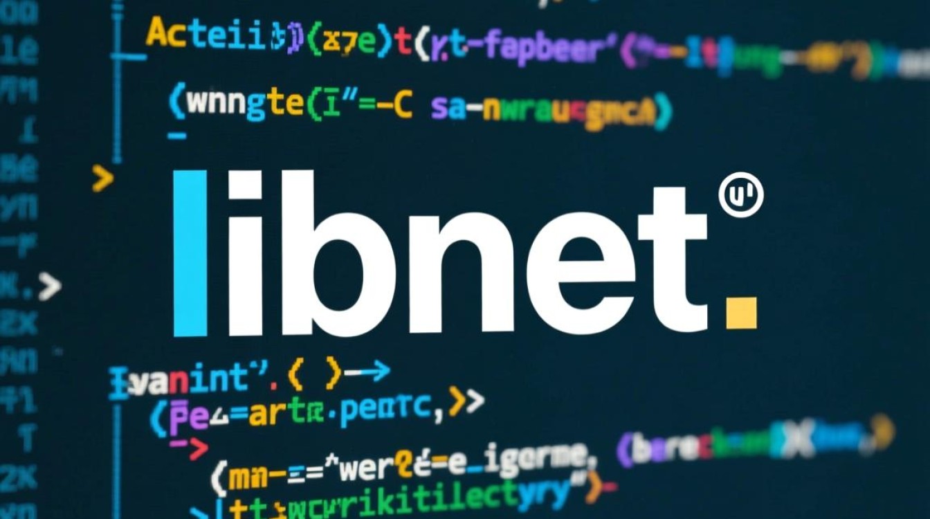 libnet dns