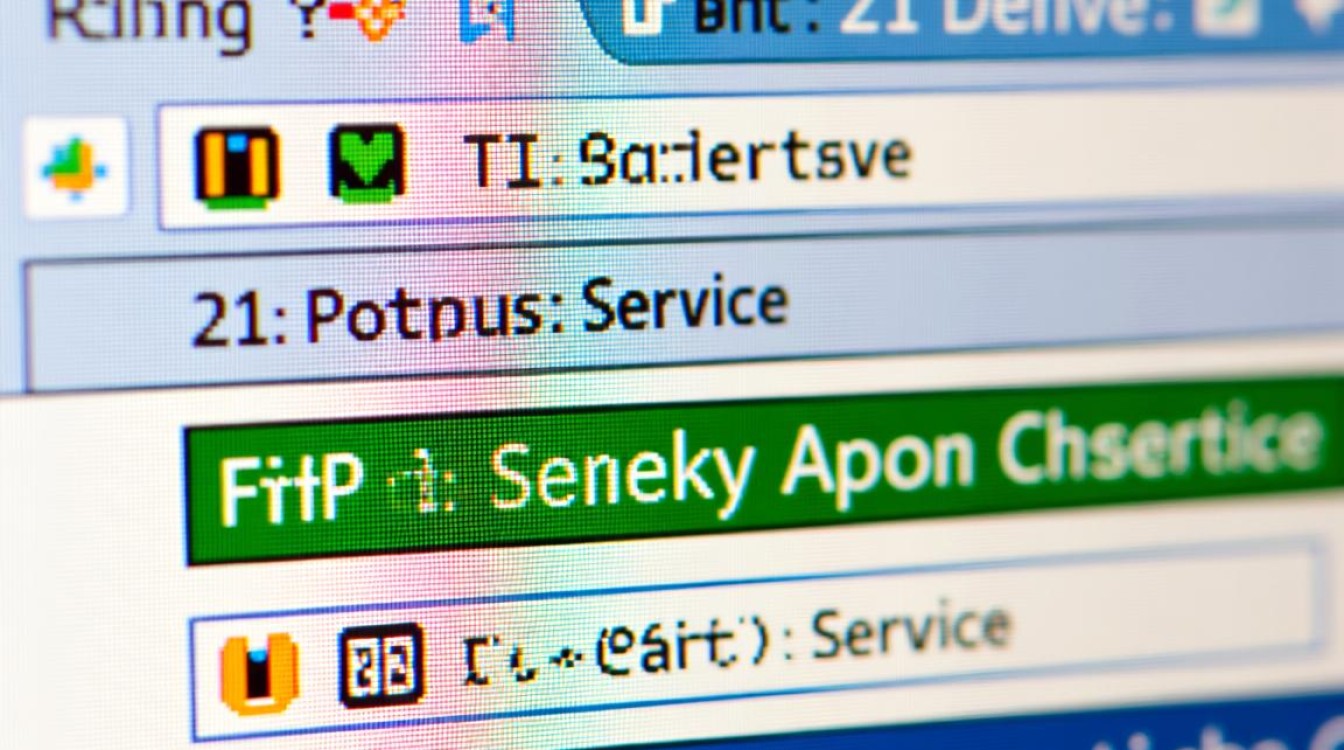 centos 打开21端口