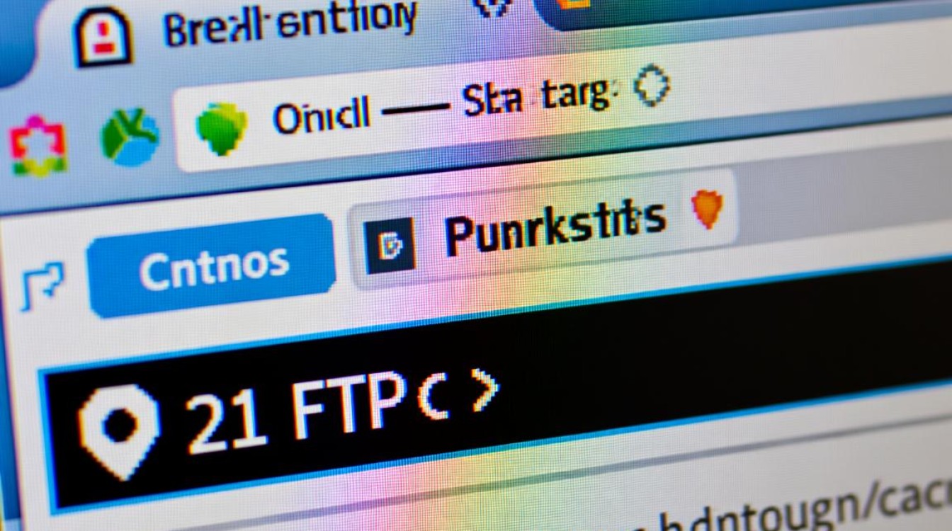 centos 打开21端口