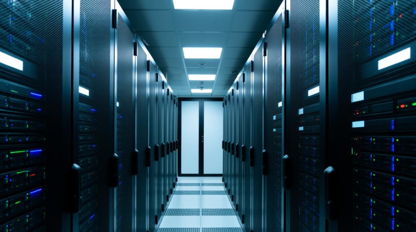 加载存储服务器是什么?如何选型与优化? 加载存储服务器是什么?如何选型与优化?