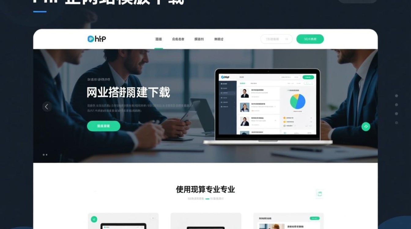 php企业网站模板下载哪里有免费好用的资源? php企业网站模板下载哪里有免费好用的资源?