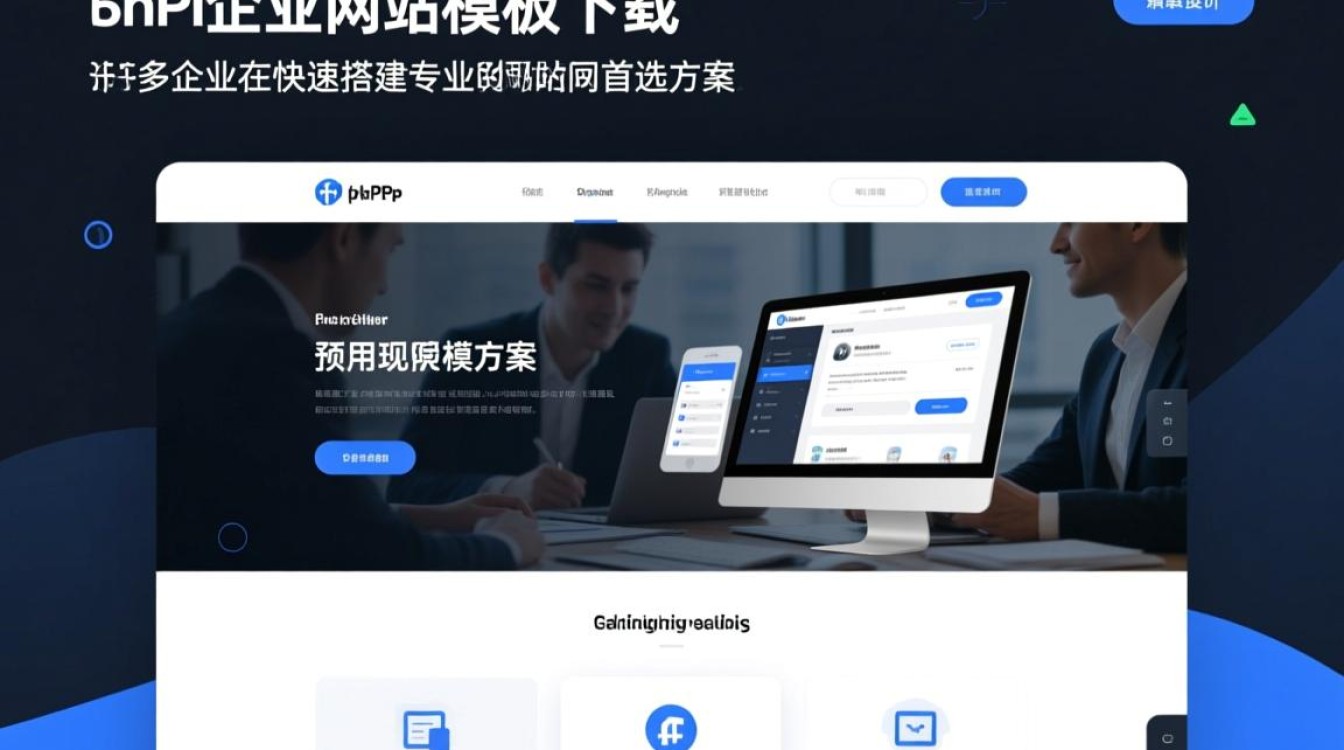 php企业网站模板下载哪里有免费好用的资源? php企业网站模板下载哪里有免费好用的资源?