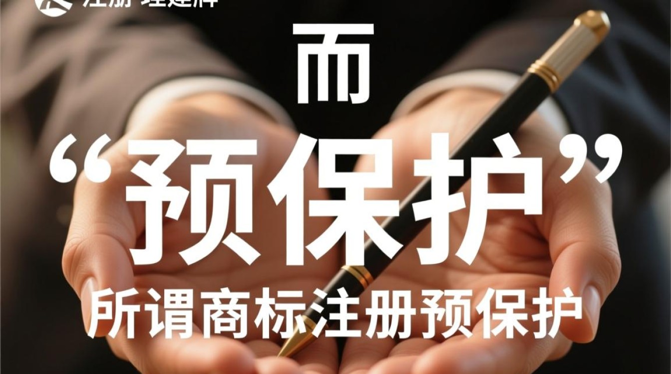 商标注册有预保护,具体怎么操作才有效? 商标注册有预保护,具体怎么操作才有效?