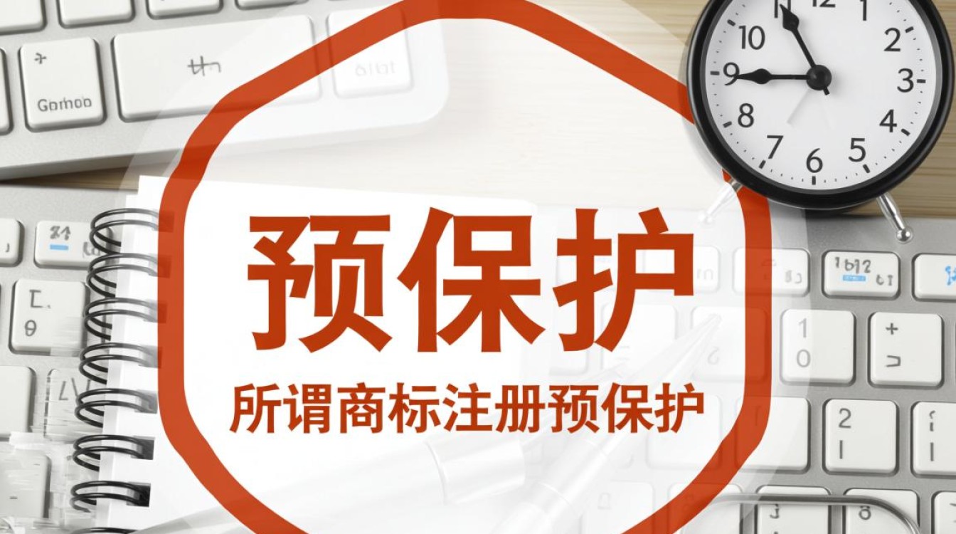 商标注册有预保护,具体怎么操作才有效? 商标注册有预保护,具体怎么操作才有效?