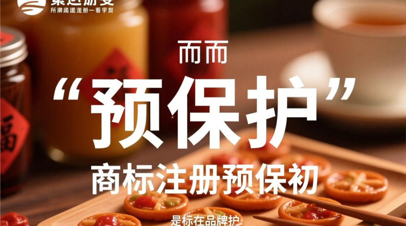 商标注册有预保护,具体怎么操作才有效? 商标注册有预保护,具体怎么操作才有效?