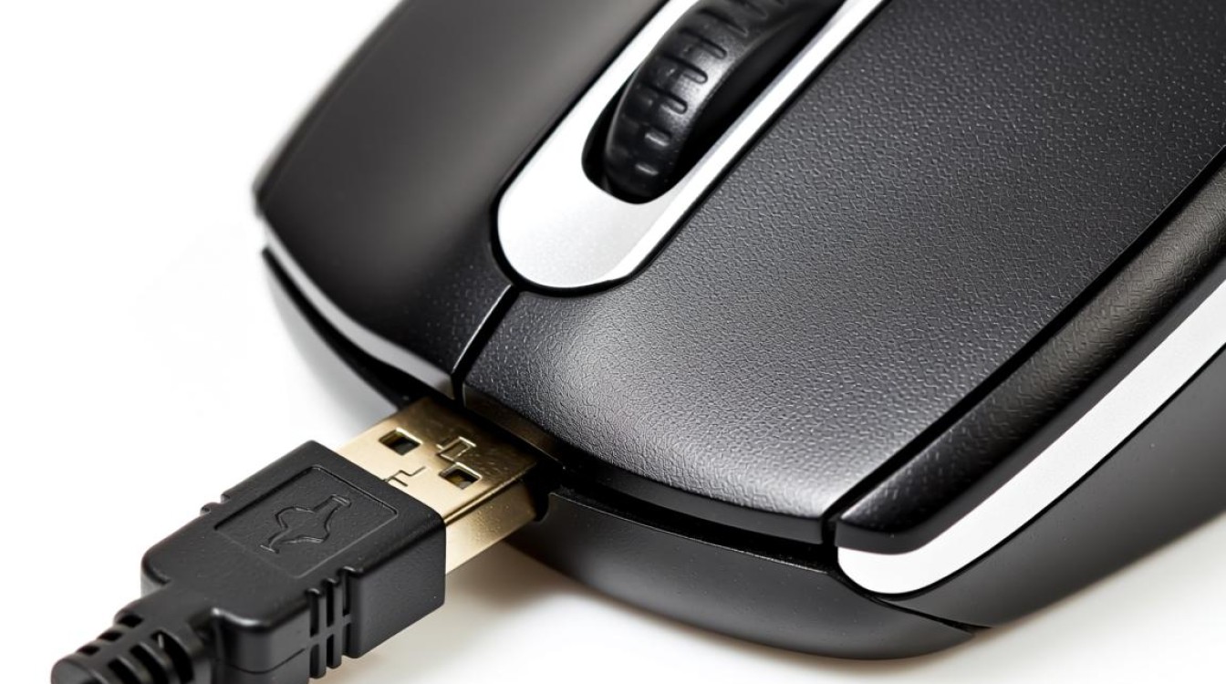 鼠标插USB无法识别怎么办？电脑或鼠标坏了？