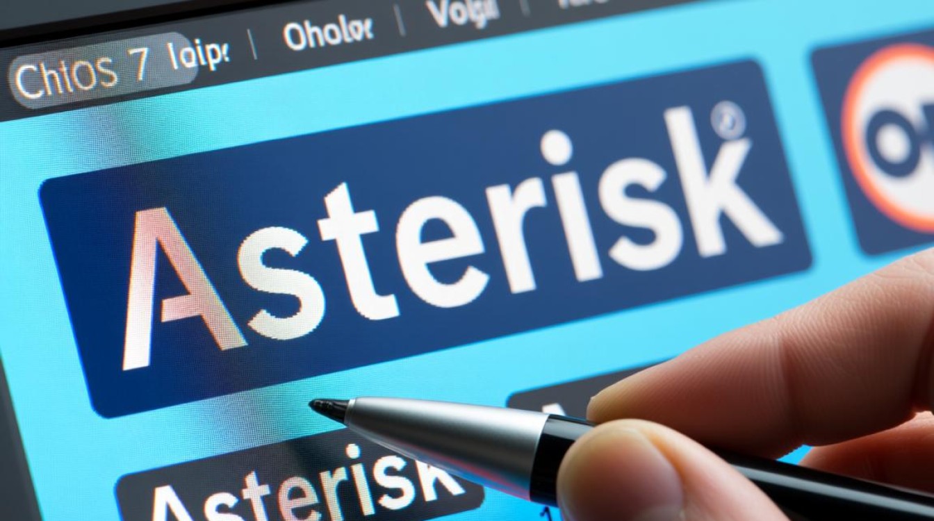 CentOS 7部署Asterisk时常见问题及解决方法有哪些？