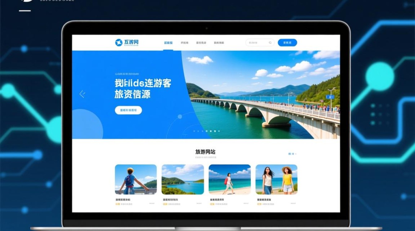 开发旅游网站对企业增长与用户体验到底有何深层意义？