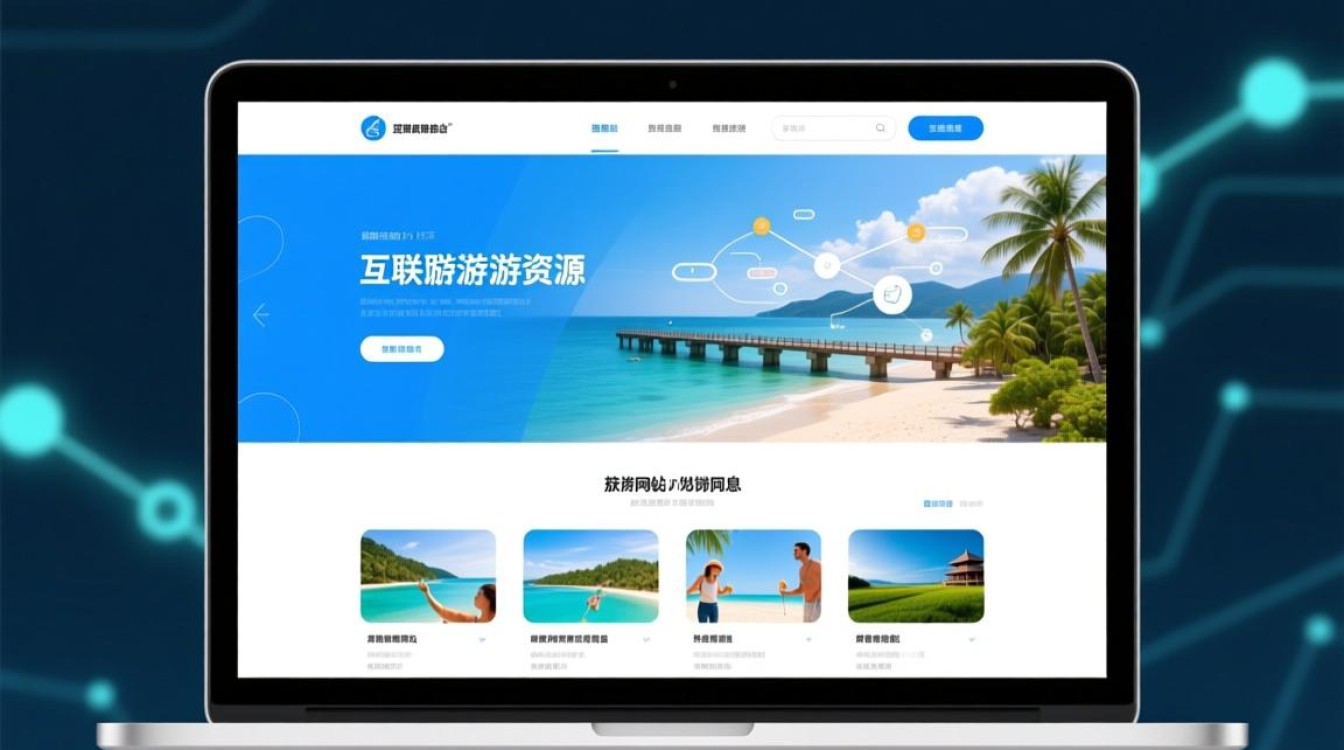 开发旅游网站对企业增长与用户体验到底有何深层意义？