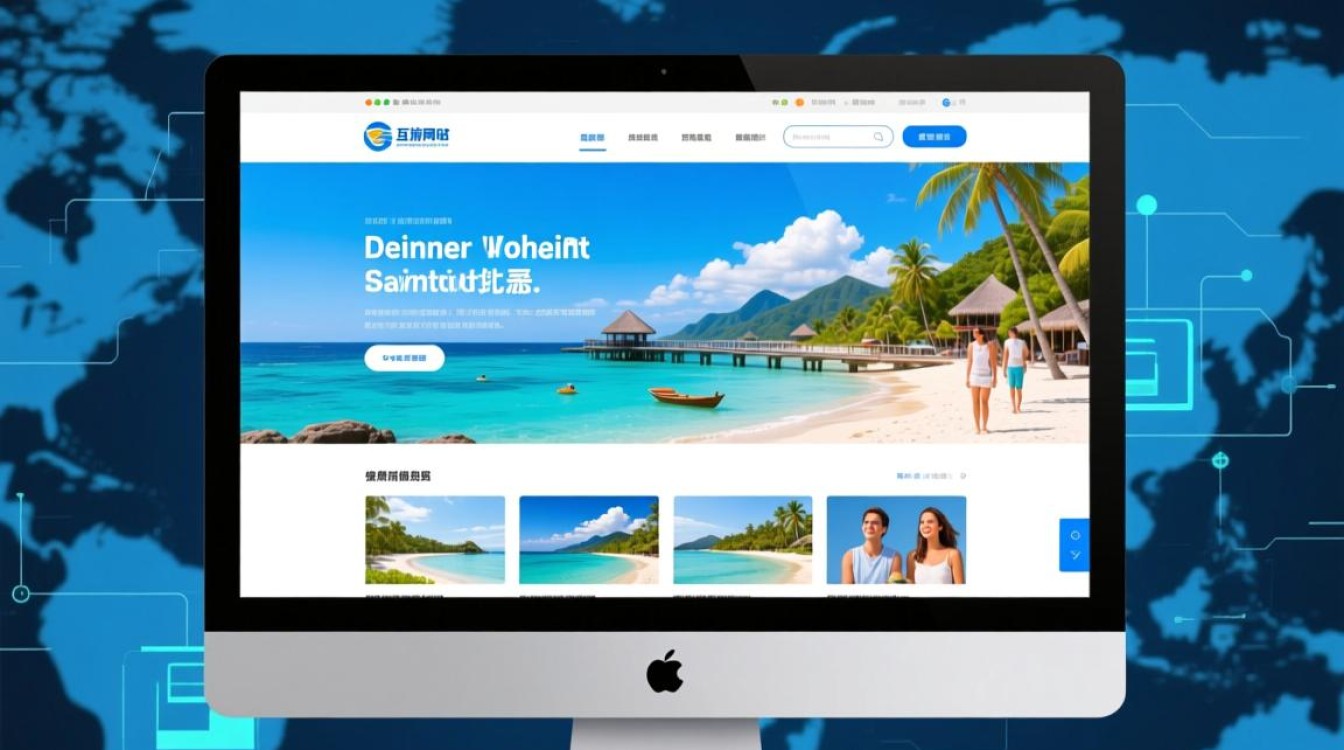 开发旅游网站对企业增长与用户体验到底有何深层意义？