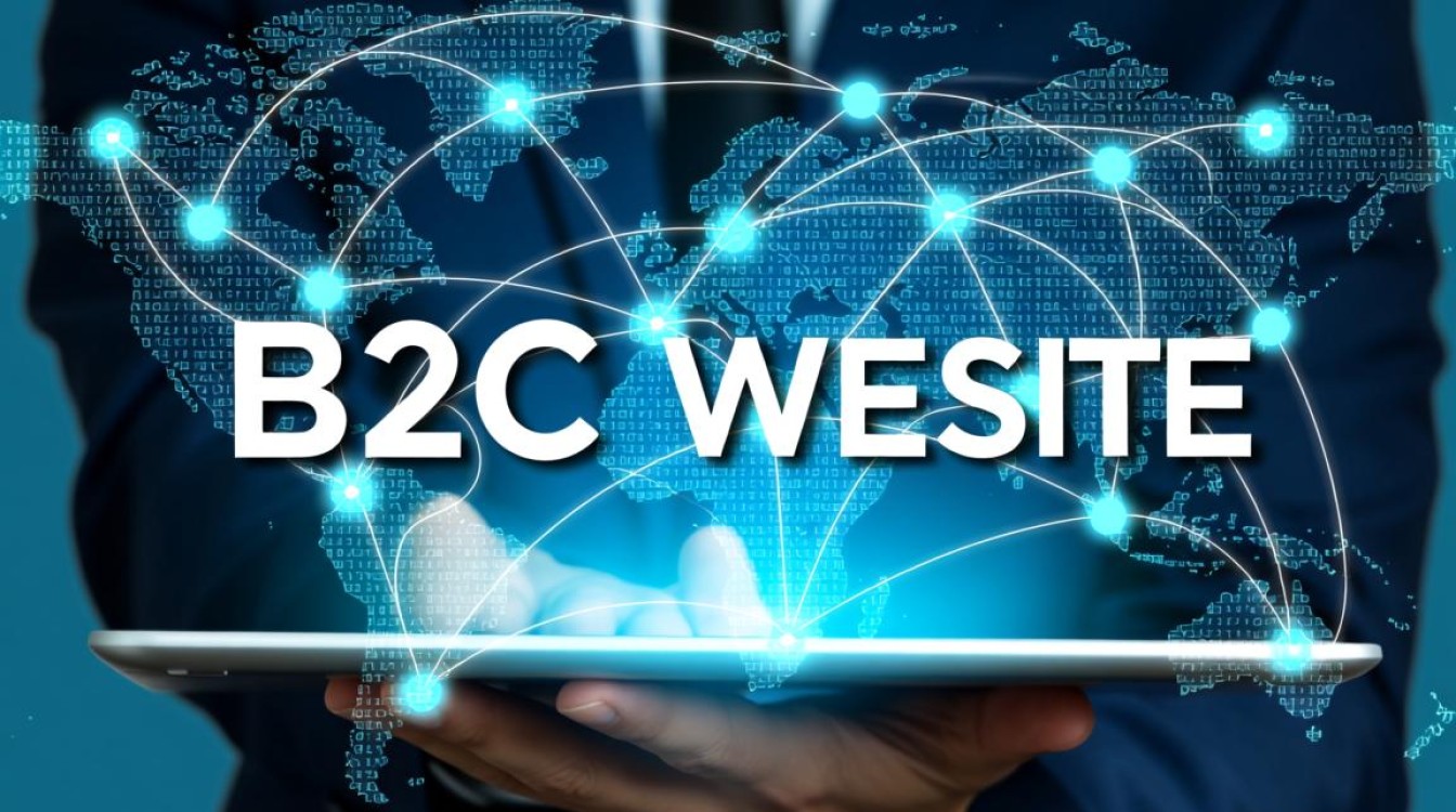 B2C网站资讯，如何快速获取最新行业动态与运营干货？