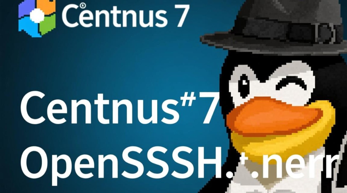 centos 7 openssh如何升级配置?安全漏洞修复方法? centos 7 openssh如何升级配置?安全漏洞修复方法?