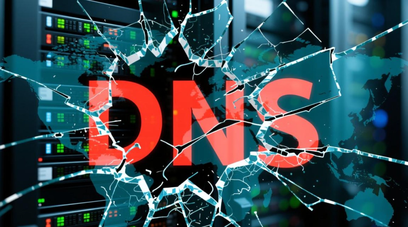 DNS破坏会导致网站无法访问吗？如何防范和修复？