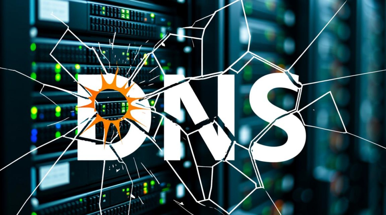 DNS破坏会导致网站无法访问吗？如何防范和修复？