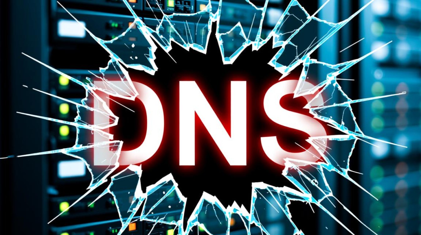 DNS破坏会导致网站无法访问吗？如何防范和修复？