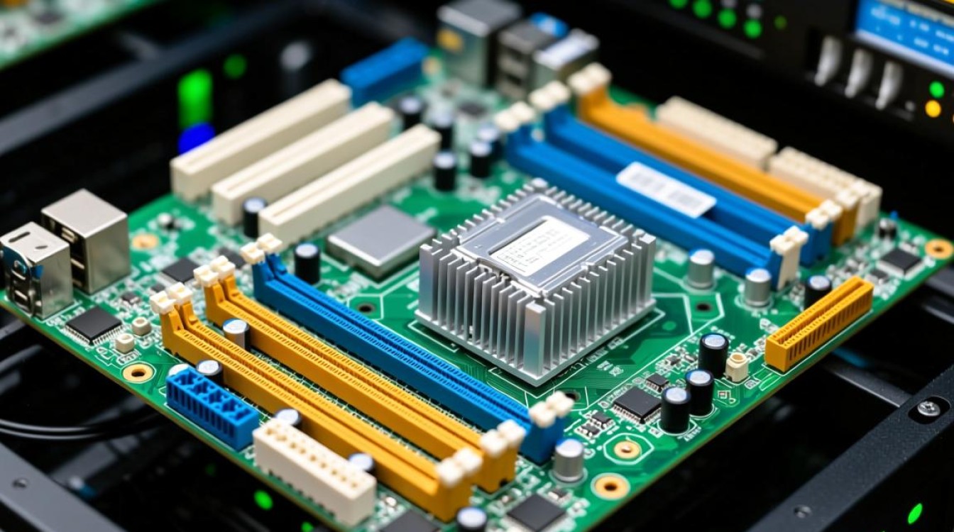 河南服务器主板