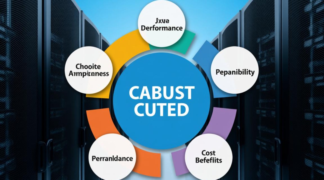 企业服务器哪个品牌好用?2025年企业服务器选购指南与推荐 企业服务器哪个品牌好用?2025年企业服务器选购指南与推荐