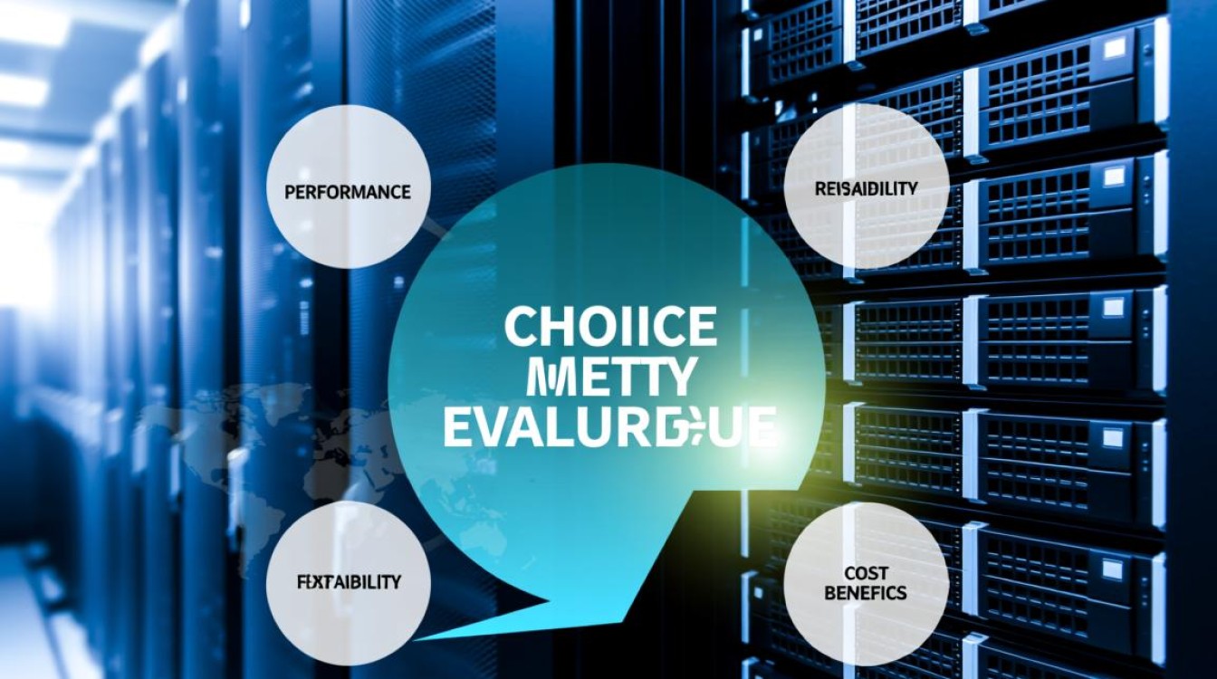 企业服务器哪个品牌好用?2025年企业服务器选购指南与推荐 企业服务器哪个品牌好用?2025年企业服务器选购指南与推荐