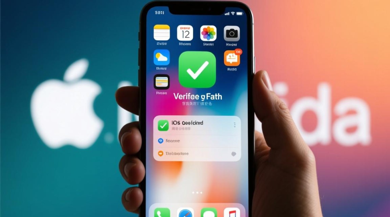 更新ios无法验证失败