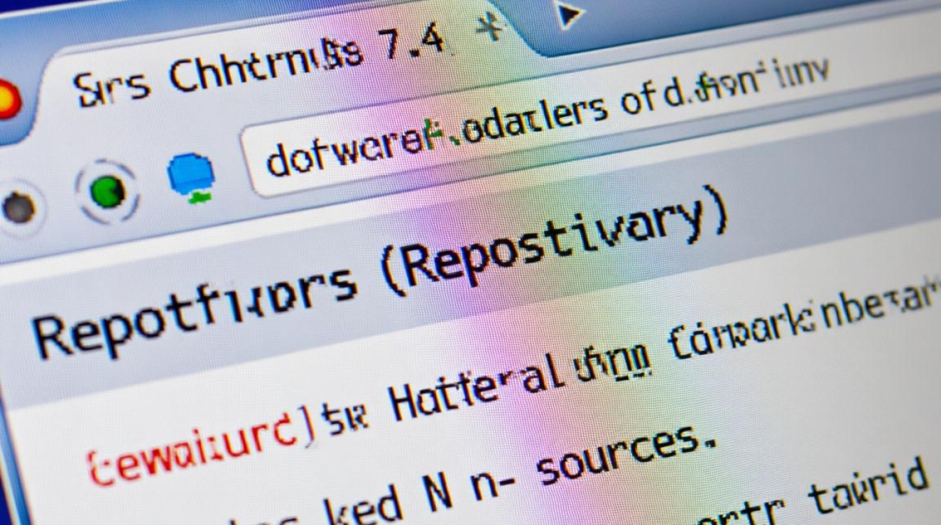 centos7.4 repo源配置失败怎么办？