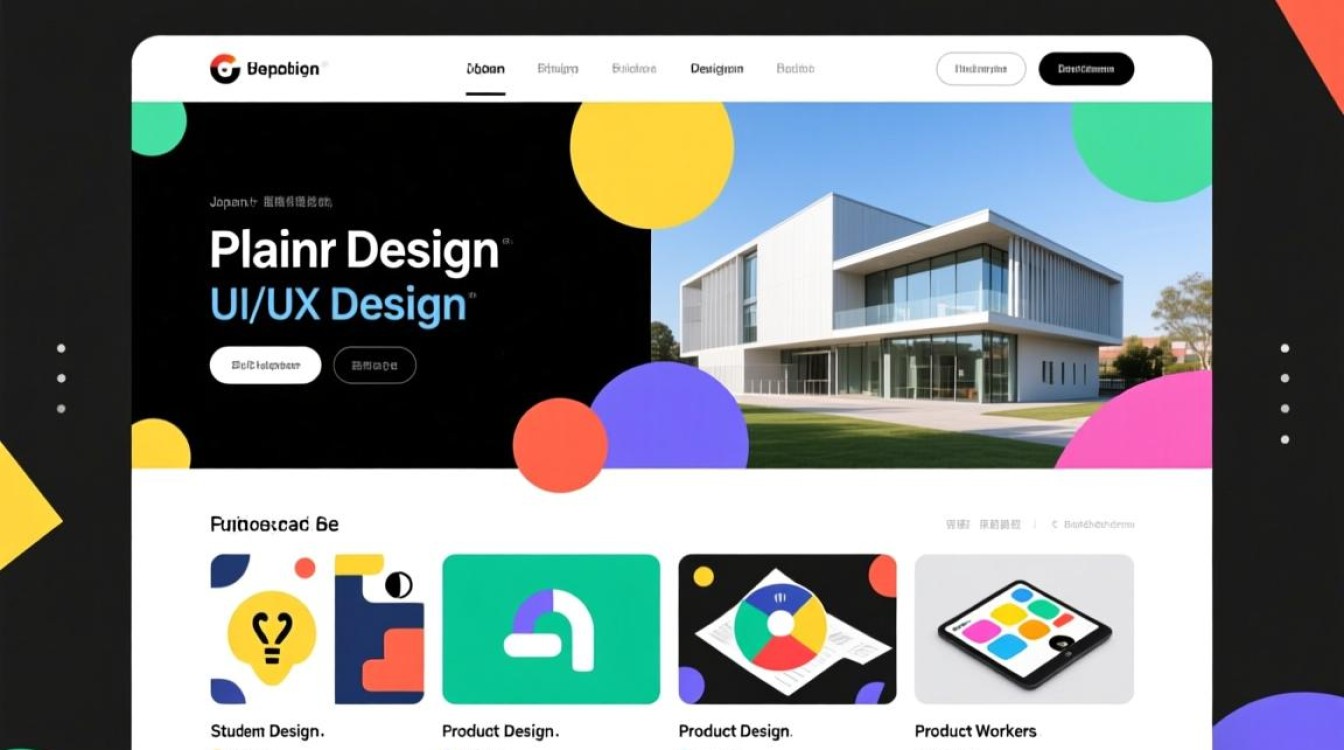 日本有哪些设计网站推荐给设计师学习参考？