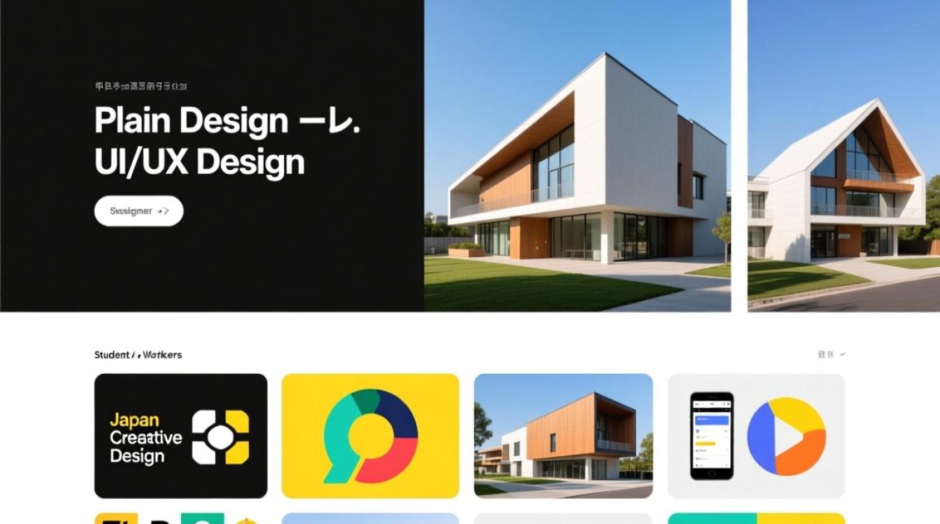 日本有哪些设计网站推荐给设计师学习参考？