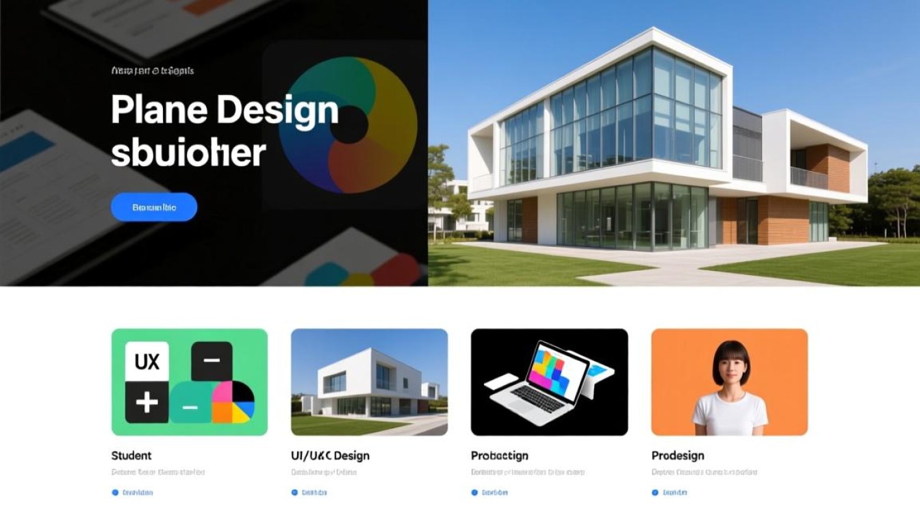 日本有哪些设计网站推荐给设计师学习参考？