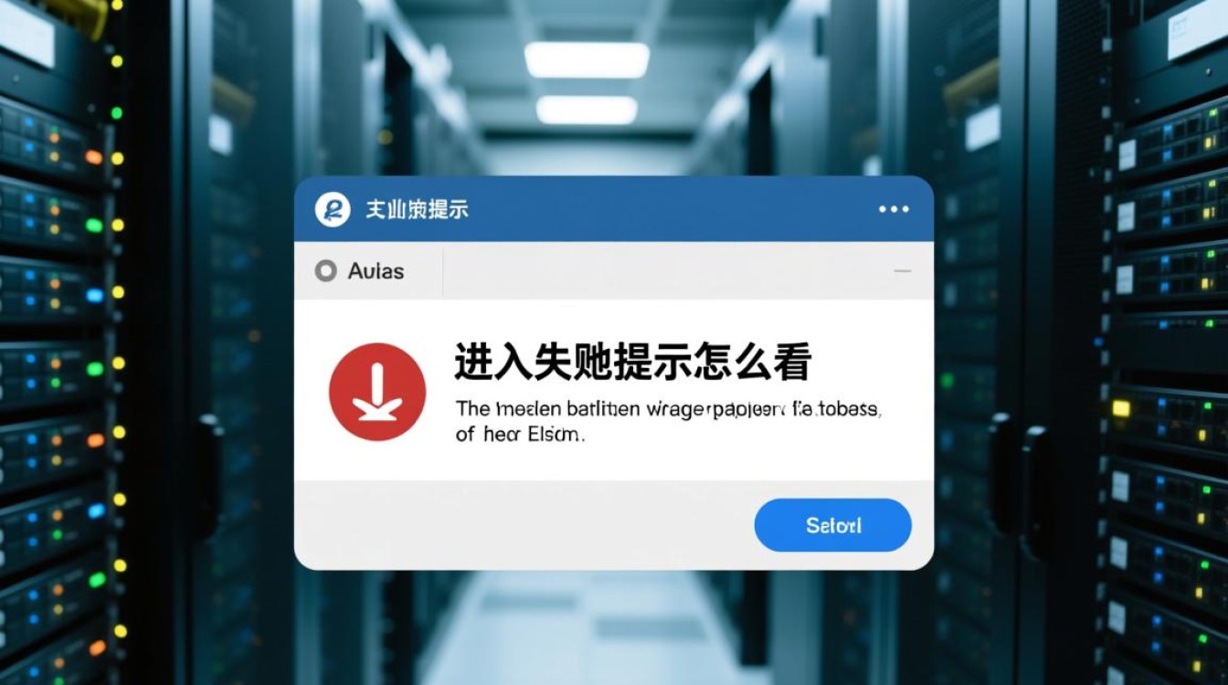 数据库导入失败提示怎么看？具体错误代码和解决方法是什么？