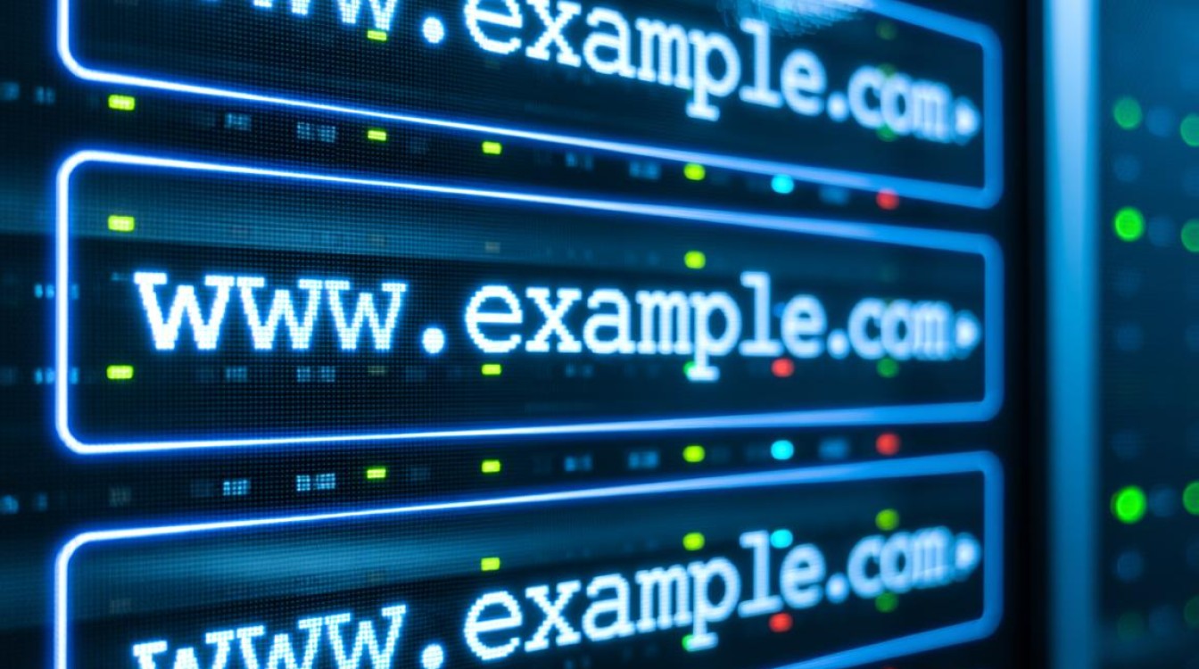 dns c是什么？如何配置dns c记录？