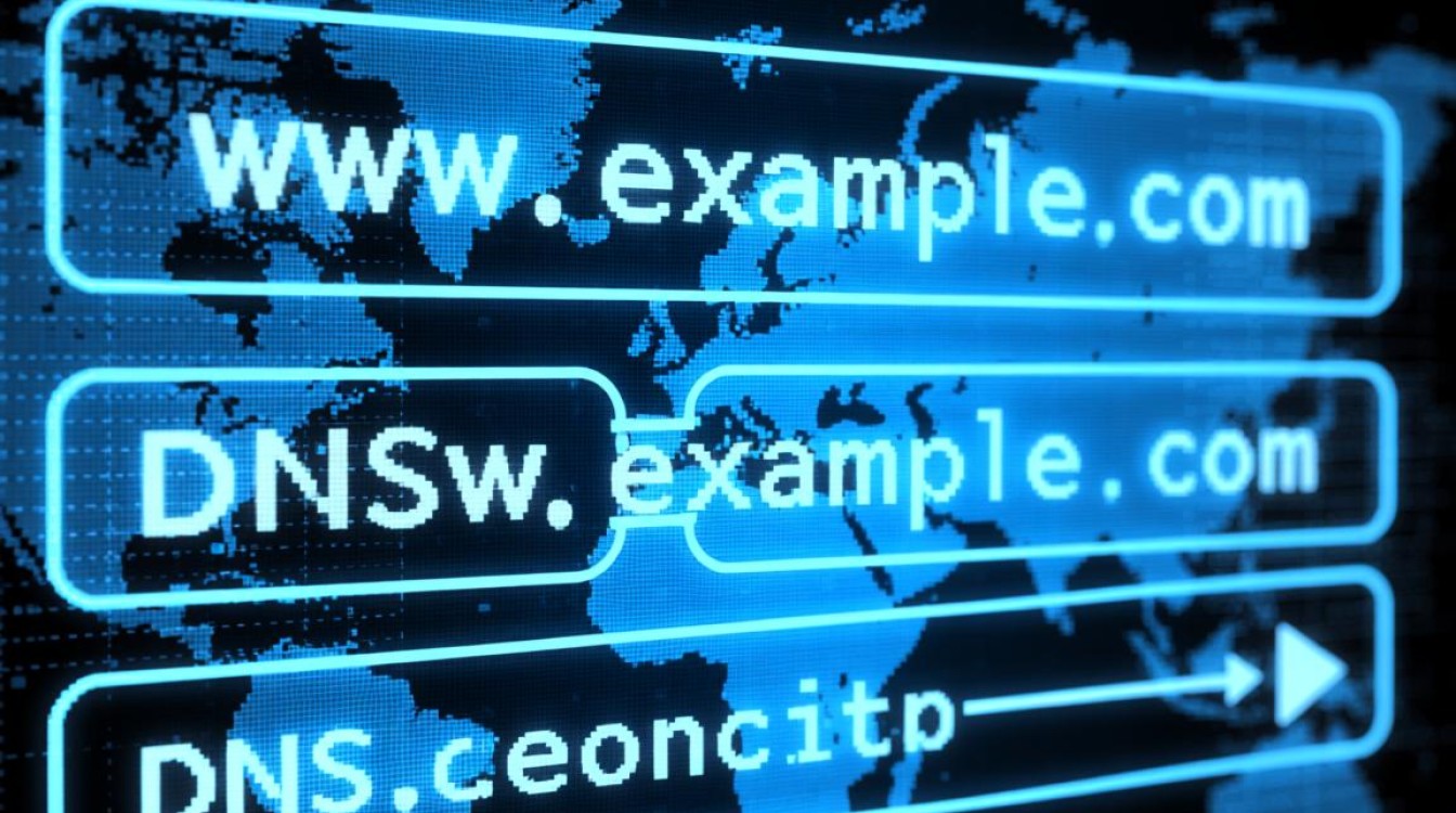 dns c是什么？如何配置dns c记录？