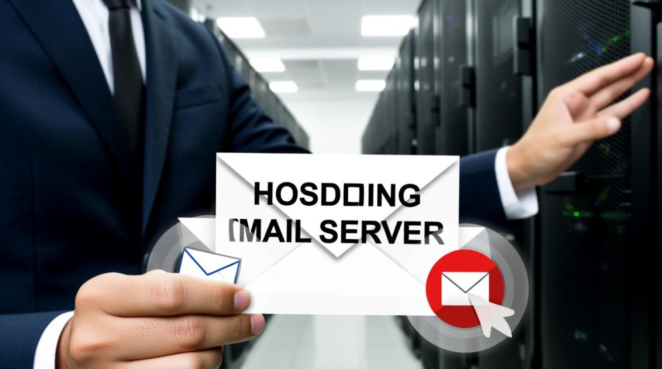托管邮件服务器哪家好？中小企业如何选择稳定又安全的？
