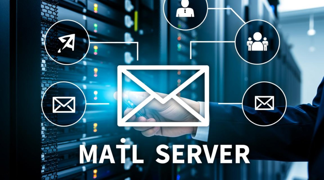 托管邮件服务器哪家好？中小企业如何选择稳定又安全的？